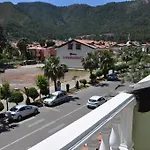 Apartmanhotel Truva Apart 3*