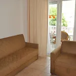 Apartmanhotel Truva Apart İçmeler