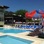Apartmanhotel Truva Apart