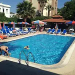 Truva Apart İçmeler
