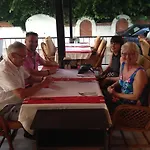 Apartmanhotel Truva Apart
