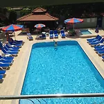 Apartmanhotel Truva Apart 3*