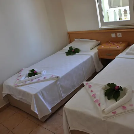 Truva Apart İcmeler