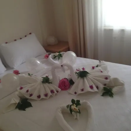 Aparthotel Truva Apart 3*