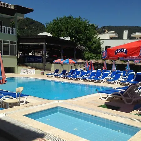 Aparthotel Truva Apart 3*
