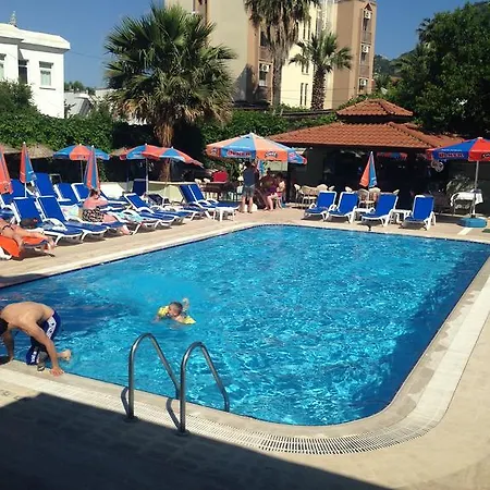 Truva Apart İcmeler