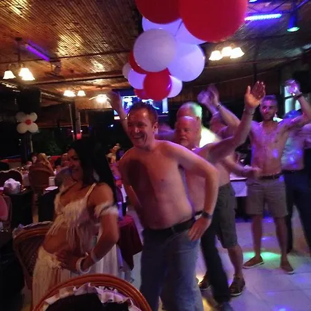 Truva Apart İcmeler