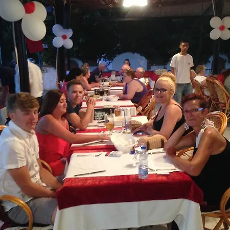 Truva Apart İcmeler