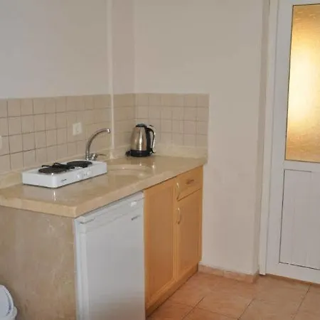 Truva Apart Icmeler