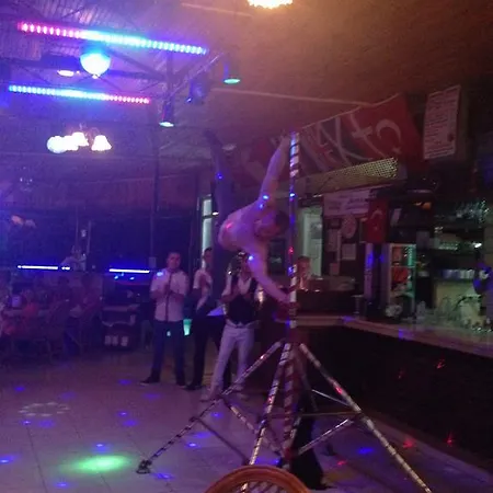 Truva Apart イチュメレール