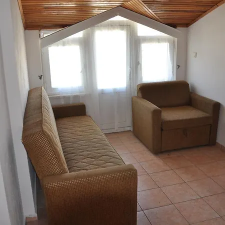 Truva Apart İçmeler