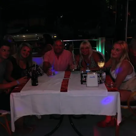 Truva Apart İçmeler