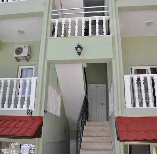 Truva Apart 이츠멜레르