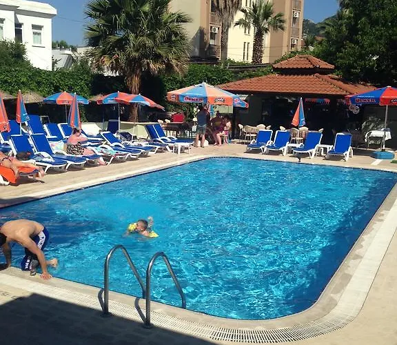 Truva Apart 이츠멜레르