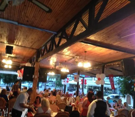 아파트호텔 Truva Apart