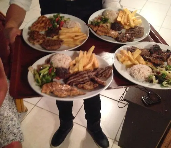 아파트호텔 Truva Apart 이츠멜레르