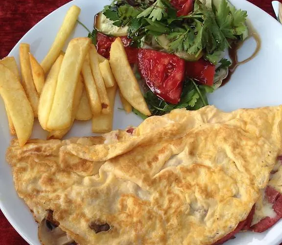 아파트호텔 Truva Apart 이츠멜레르