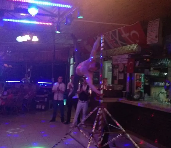 Truva Apart 이츠멜레르