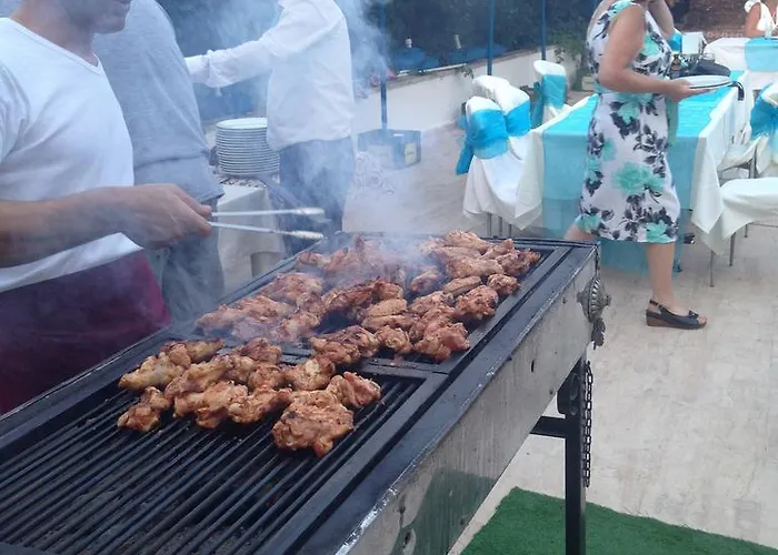 아파트호텔 Truva Apart 이츠멜레르