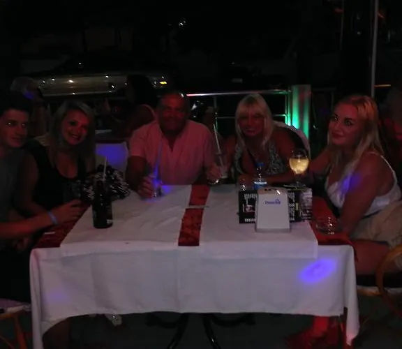 Truva Apart 이츠멜레르