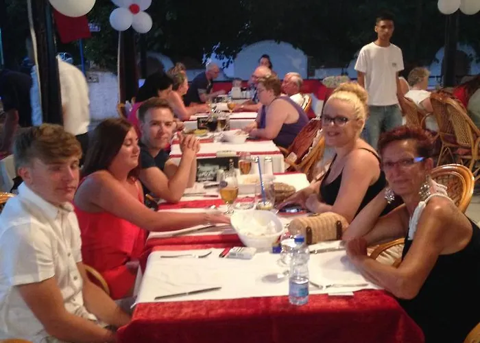 Truva Apart 이츠멜레르