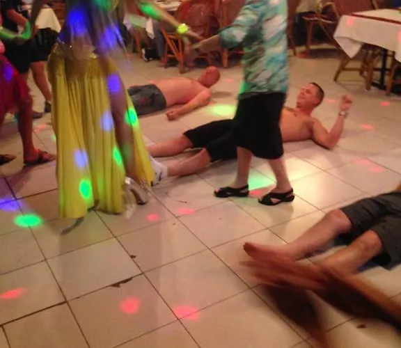 아파트호텔 Truva Apart